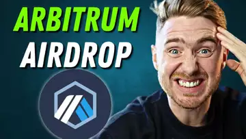 Arbitrum Airdrop Finally HERE!! - How to Claim FREE ARB and Price Prediction, You Wont Believe THIS*