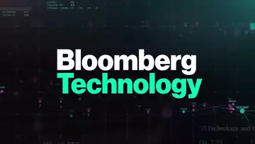 'Bloomberg Technology' Full Show (01/12/2023)