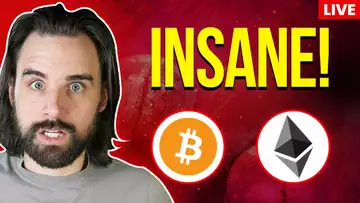 🔴Another major crypto exchange in trouble!