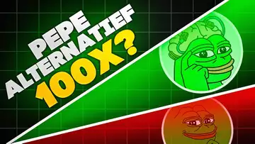 Meme Supercyclus Komt Eraan: Hoeveel Kan deze Pepe Alternatief stijgen?