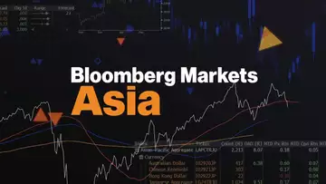 Yen Erases Gains, Chips Stocks Rebound in Asia | Bloomberg Markets: Asia 09/05/2024