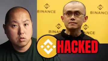 Binance Bridge Hacked for $100M...Chain Halted