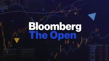 'Bloomberg The Open' Full Show (11/21//2022)