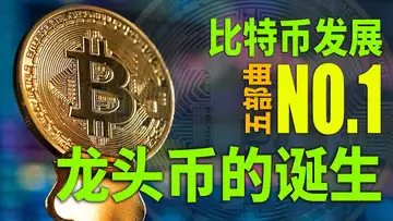 比特币发展史五部曲(一)“龙头币”前世雏形