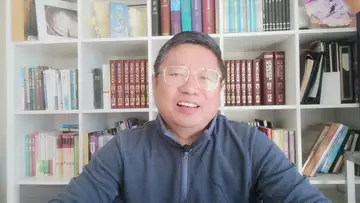 G20与比特币?建议反对加密货币禁令,呼吁全面监管!Polygon与谁在共舞?OKX Web3 钱包可圈可点~Robert李區塊鏈日記1879