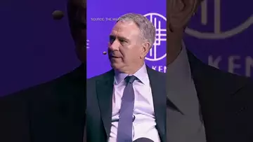 Ken Griffin says foreign students should get US visa with degree #shorts #visa #griffin #politics