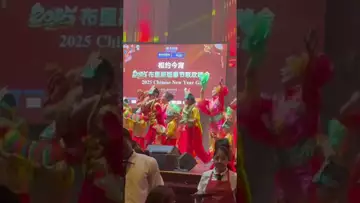布里斯班春节联欢晚会花絮03