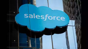 Salesforce's Generative AI-Powered EinsteinGPT