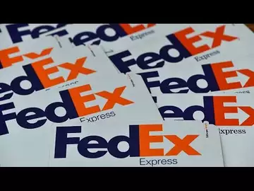 FedEx Forecast Misses Profit Estimates on Weak Demand