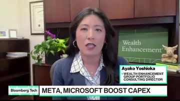 AI Propels Tech Earnings