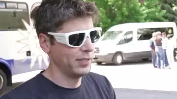 OpenAI's Sam Altman Talks Talent War, Trump and Musk