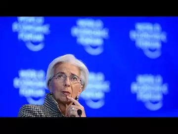 ECB's Lagarde Will Stand Pat, Says Harvard's Greene