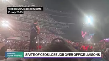 Why CEOs Cheat and What Happens When They Get Caught