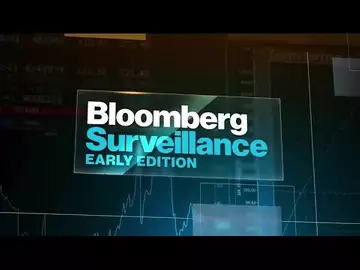 'Bloomberg Surveillance: Early Edition' Full (12/27/22)