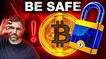 Crypto Security 101: Protect Your Coins And Tokens!