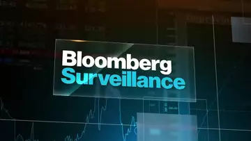 Bloomberg Surveillance 10/09/2023
