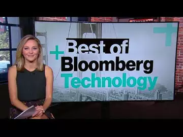 Best of Bloomberg Technology - Week of 10/04/19  FULL SHOW