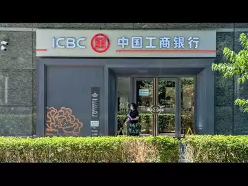 China Banks to Cut Rates on Mortgages, Deposits