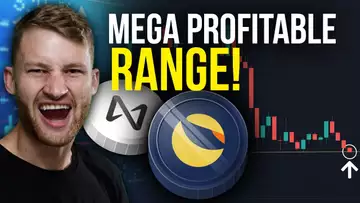 Make Huge Profits Off This Crypto Range! (Watch These Altcoins)
