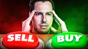Warning: A Historically Significant BITCOIN Signal Just Flashed!