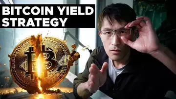 How to earn Bitcoin Yield. The Future of Finance is here.