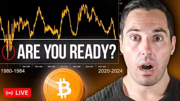 What Happens Next For Crypto Will Shock You!