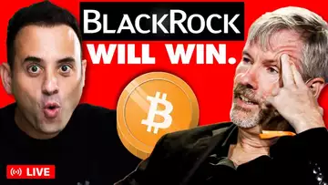 Something MASSIVE Will Happen To Bitcoin BEFORE 2024! (Are You Ready?)