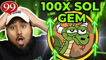 Last Chance To BUY SMOG... Next 100X Solana Gem?! $SMOG COIN UPDATE