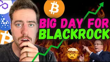 BITCOIN - TODAY IS THE DAY!