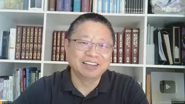 比特币重上100000,圣诞前后还会大幅震荡?去中心化科学(DeSci)如何推动科学革命?AI音乐联盟将为拳王大赛作曲!~Robert李區塊鏈日記2341