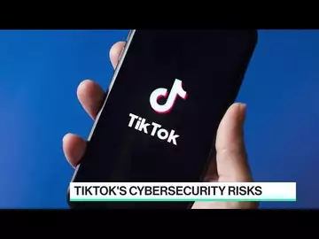 TikTok, Texas Schools and Cybersecurity Concerns
