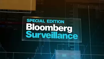 'Bloomberg Surveillance Special: Banking Breakdown' (03/19/23)