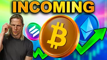 Why The 2025 Crypto Bull Run Will Change Everything We Know!