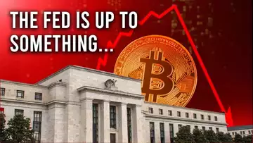 Crypto Price Alert: Fed Triggers Stark $10,000 Bitcoin Warning