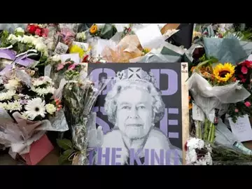 What's Next for UK After Death of Queen Elizabeth II?