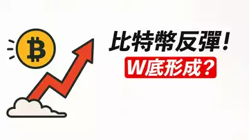 BTC如期反彈!如果大陽線拉回,能漲更高?多空之間,小心!