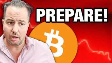 [UPDATE] My New Bitcoin Target After June 9.1% CPI  Report | Gareth Soloway