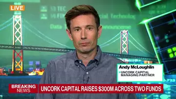 Uncork Capital’s New $300M Fund Seeks Next AI Startup