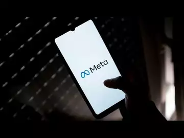 Meta Forecast Beats Estimates on Digital Ad Strength