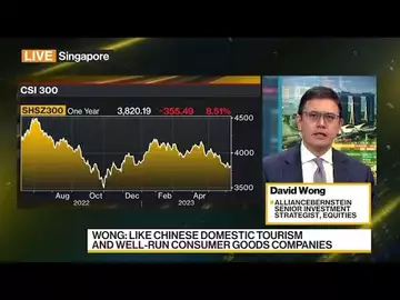 AllianceBernstein Favors Value Investing in China Stocks