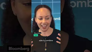 Will AI take your job? Bloomberg Tech weighs in #shorts #artificialintelligence #bloombergtech