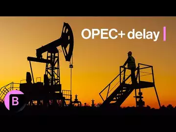 Oil Prices Set for Worst Weekly Decline in a Year Even Amid OPEC+ Delay