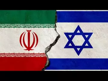 Israel's Retaliatory Strike on Iran Rattles Markets
