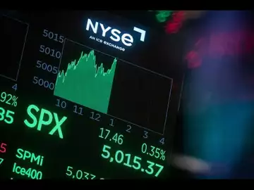 #stocks set record. S&P 500 closes above 5,000 for first time