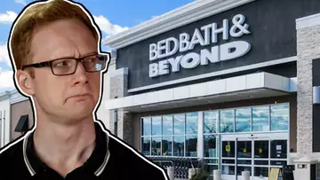 Why Investors are Angry About Bed Bath & Beyond ($BBBY)