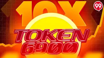 Token6900 Crypto Presale Launching SOON - Next 10X Crypto?!
