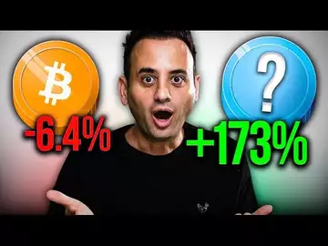 How To Find Pumps In A Crypto Bear Market (3 Investors Explain)
