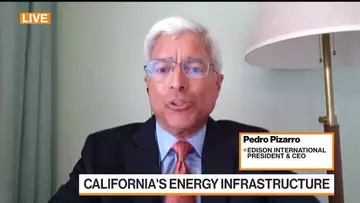 Electrification to Cut Energy Bills by Third: Edison CEO