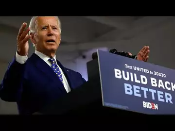 Biden Will Focus First on Pandemic, Then Economy, Says Advisor