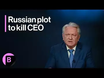 Russia's Hybrid Warfare: US, Germany Foil Russian Plot to Kill Rheinmetall CEO